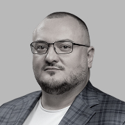 Денис Бородако